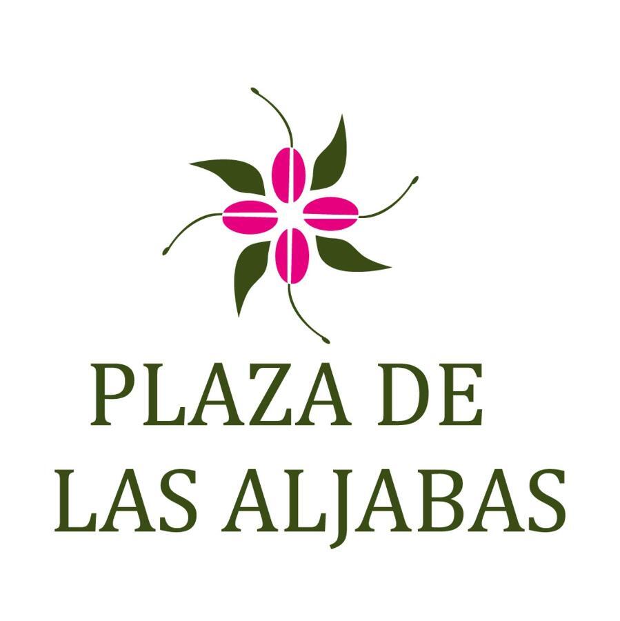 Plaza De Las Aljabas 萨尔塔 外观 照片